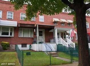 6420 Bushey St, Baltimore, MD 21224