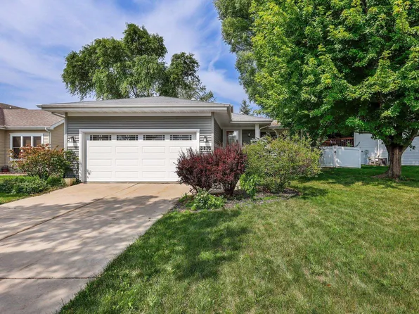 3810 Ice Age Dr, Madison, WI 53719