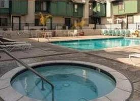 Community Swimming Pool/ Jacuzzi
