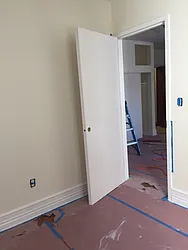 Rented by Geraldine Capasso, LREB