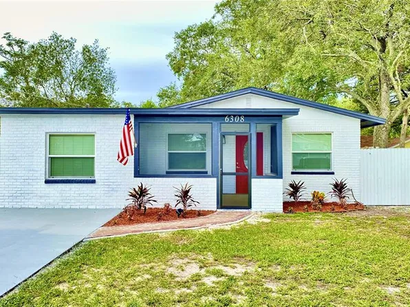 6308 Interbay Blvd, Tampa, FL 33611