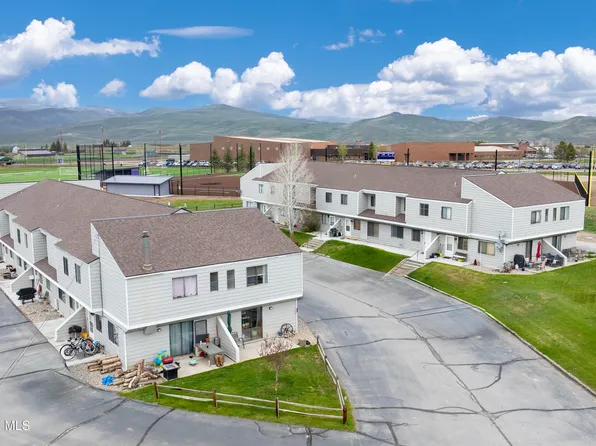 495 GCR 61 #111, Granby, CO 80446