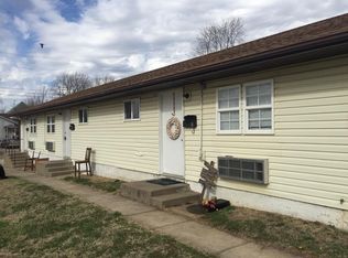 402 6th St APT A, Monett, MO 65708