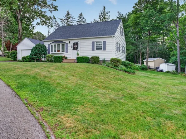 11 King Street Ext, Leicester, MA 01524