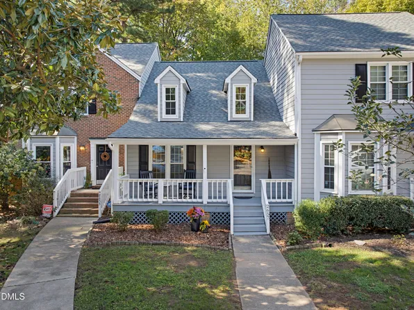 2657 Broad Oaks Pl, Raleigh, NC 27603