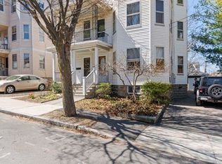 9 Hardan Rd #2, Somerville, MA 02144