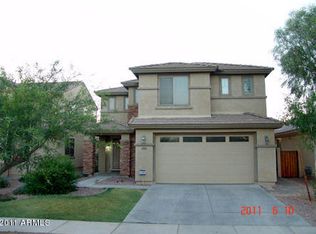 4466 E Melrose St, Gilbert, AZ 85297
