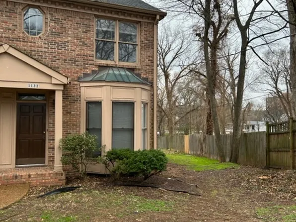 1133 Morrow Ave, Nashville, TN 37204
