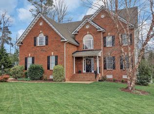 16724 Kipper Turn, Moseley, VA 23120