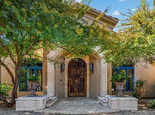 9110 N 70th St, Paradise Valley, AZ 85253