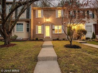 9076 Giltinan Ct, Springfield, VA 22153