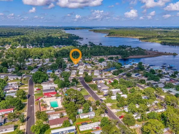 2553 Granada Camino, Perdido Key, FL 32507