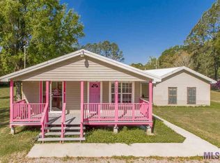 13206 Leon Geismar Sr Rd, Gonzales, LA 70737