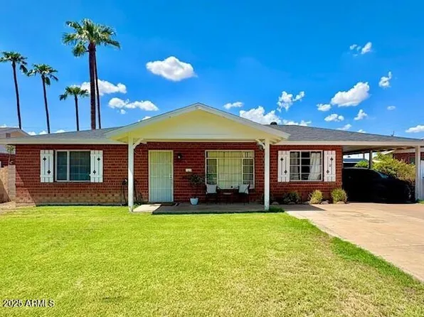 628 N 47TH Place, Phoenix, AZ 85008