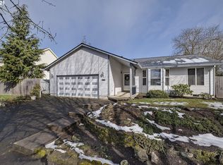 471 Willamina Ave, Forest Grove, OR 97116