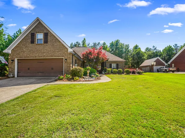 3187 Summerlin Dr, Belden, MS 38826