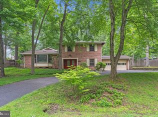 12515 Davan Dr, Silver Spring, MD 20904