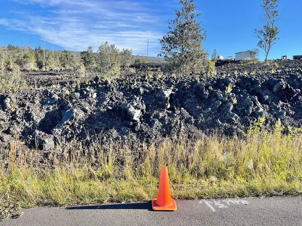 Kona Dr Lot 2, Ocean View, HI 96737