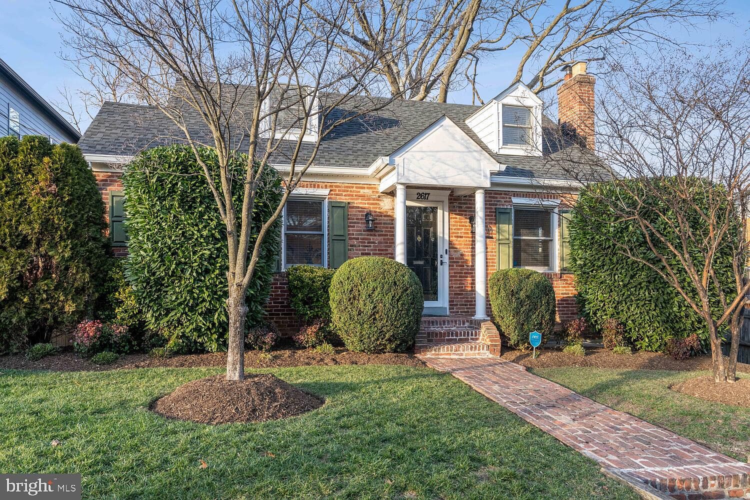 2617 12th St S, Arlington, VA 22204 | Zillow