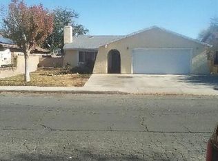 44752 27th St E, Lancaster, CA 93535