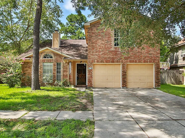 5006 Temple Bell Dr — Photo 1
