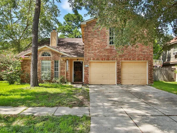 5006 Temple Bell Dr, Spring, TX 77388