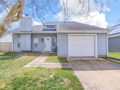 3853 Meadowbrook Ct, Virginia Beach, VA, 23453