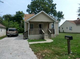 3245 Collier St, Indianapolis, IN 46221