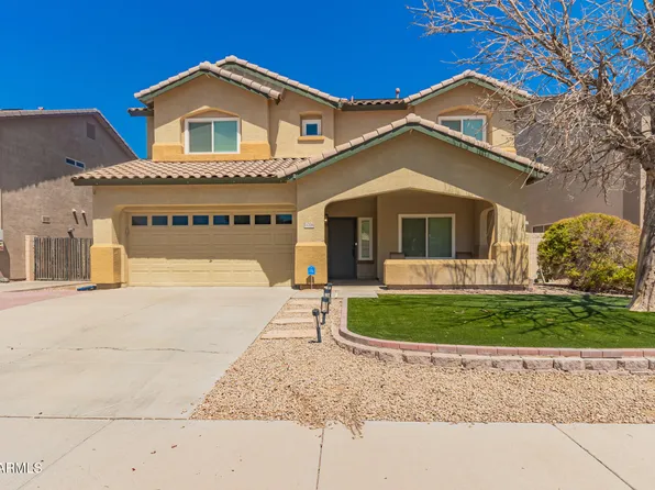 14206 W Indianola Avenue, Goodyear, AZ 85395