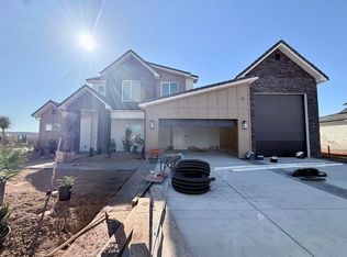 2603 E Suniva Way, Saint George, UT 84790