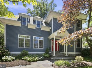 2812 23rd Rd N, Arlington, VA 22201