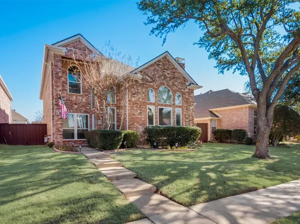 9508 Rodeo Dr, Irving, TX 75063