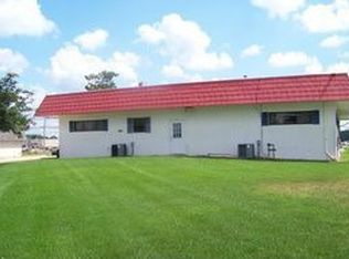 1260 S Otsego Ave, Gaylord, MI 49735