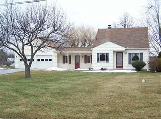 1185 W Cook Rd, Grand Blanc, MI 48439