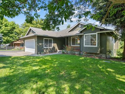 1837 SW Athens Ave, Pendleton, OR, 97801