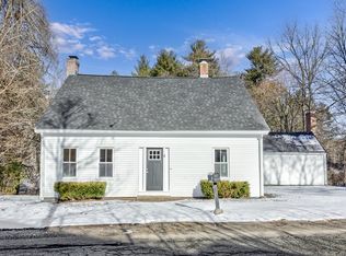 4 Highland St, Townsend, MA 01469