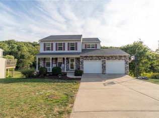 413 Lemmon Rd, Latrobe, PA 15650