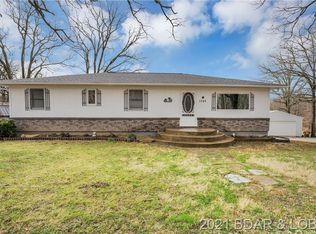 1324 Mill School Rd, Macks Creek, MO 65786