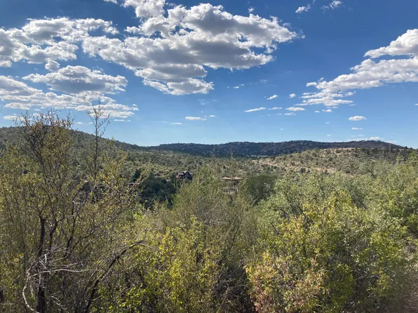 5140 E Fitzmaurice Dr, Prescott, AZ 86303