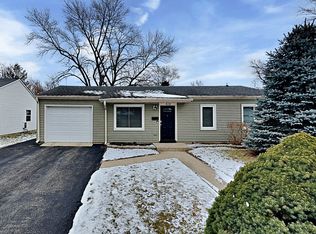 515 Everette Ave, Romeoville, IL 60446