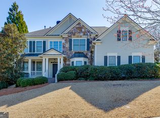7202 Regatta Way, Flowery Branch, GA 30542