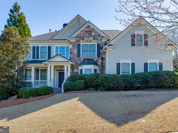 7202 Regatta Way, Flowery Branch, GA 30542