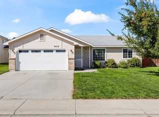 5610 Hawk Ave, Caldwell, ID 83607