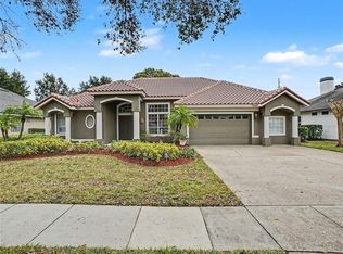 9181 Wickham Way, Orlando, FL 32836