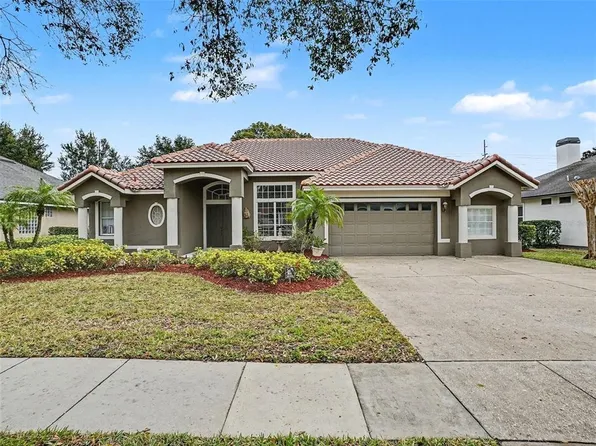 9181 Wickham Way, Orlando, FL 32836