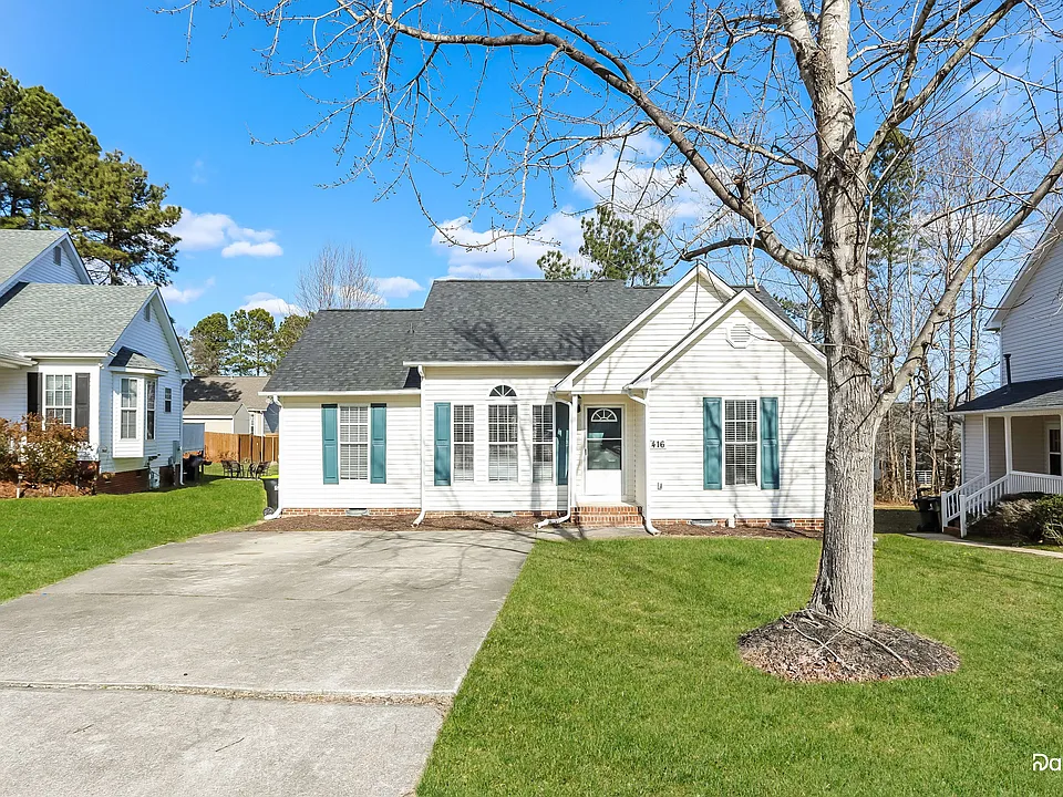 416 Aqua Marine Ln