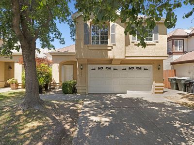 6009 Amir Ln, Carmichael, CA, 95608