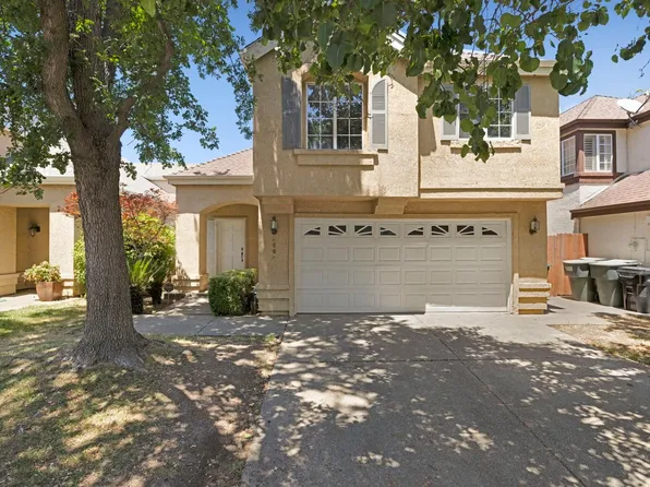 6009 Amir Ln, Carmichael, CA 95608