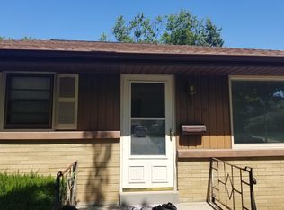 8800 W Bender Ave, Milwaukee, WI 53225