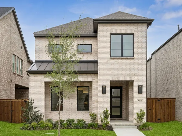 309 Walker Pkwy, Celina, TX 75009